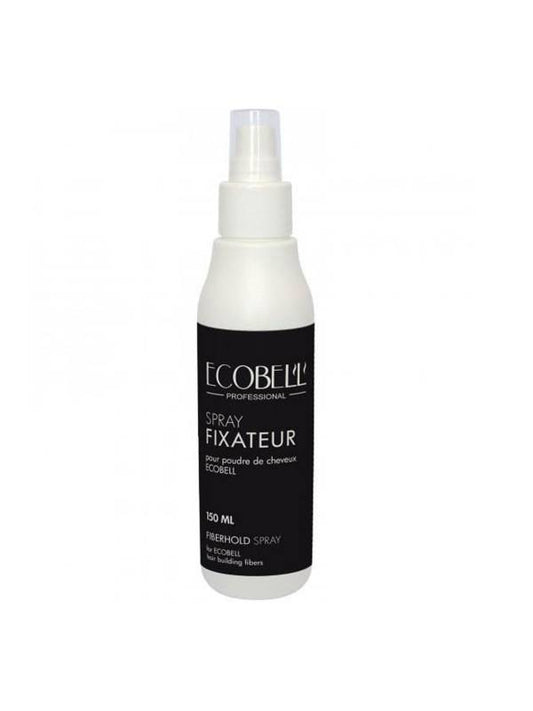 Spray Fixateur de poudre Ecobell 150ml